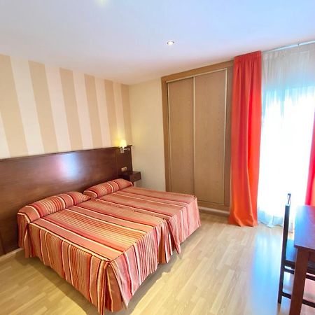 Hotel Fernando IV Martos Εξωτερικό φωτογραφία
