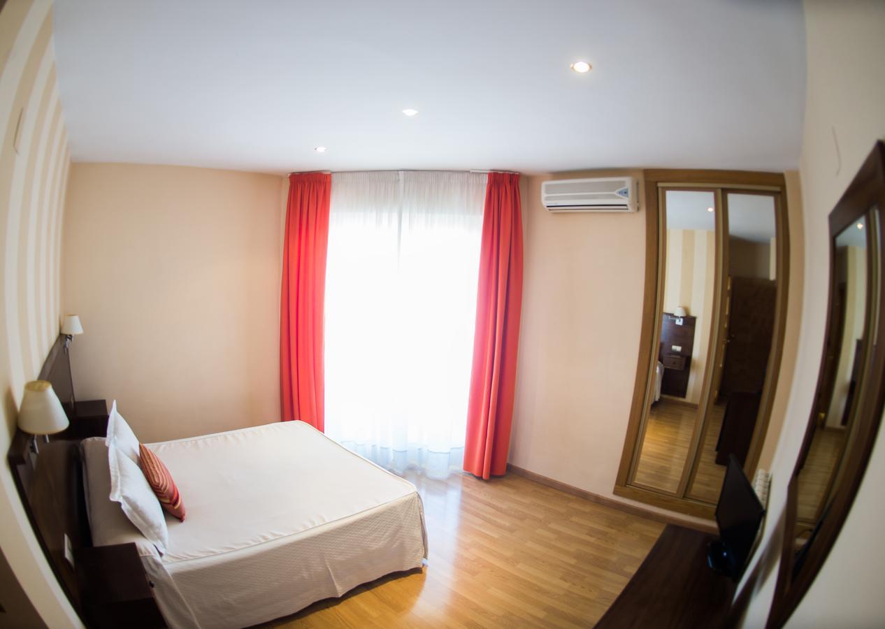 Hotel Fernando IV Martos Εξωτερικό φωτογραφία