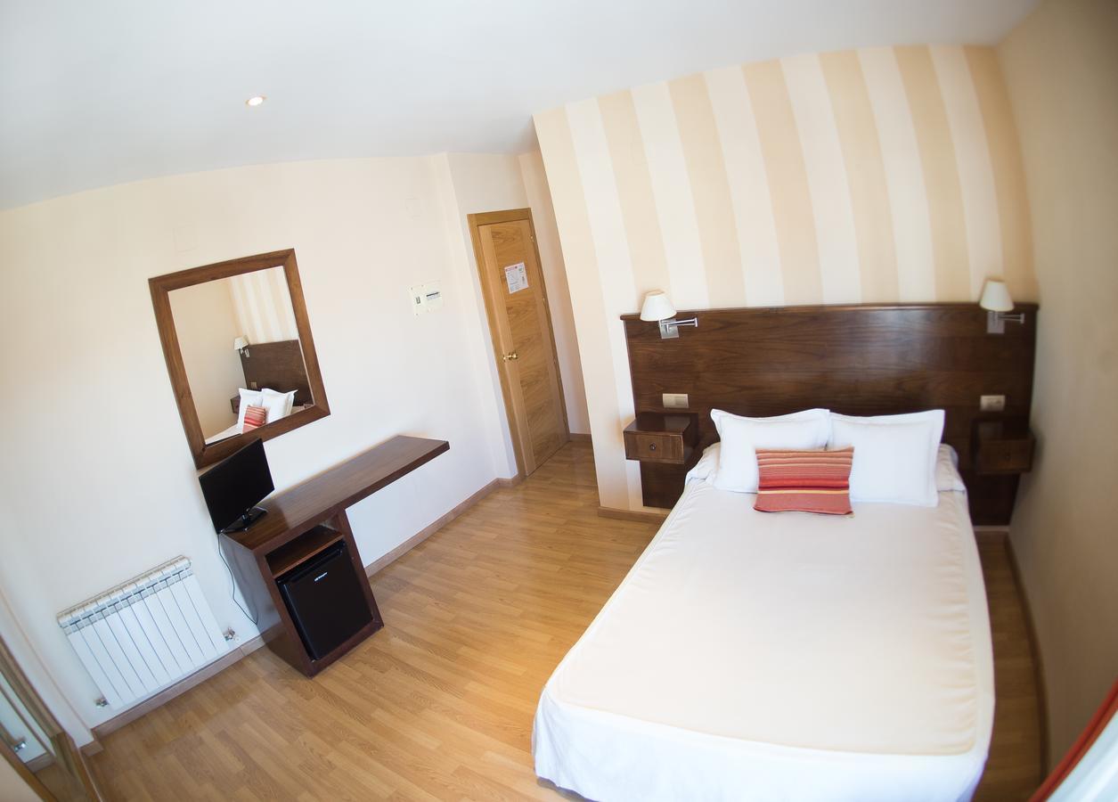 Hotel Fernando IV Martos Εξωτερικό φωτογραφία