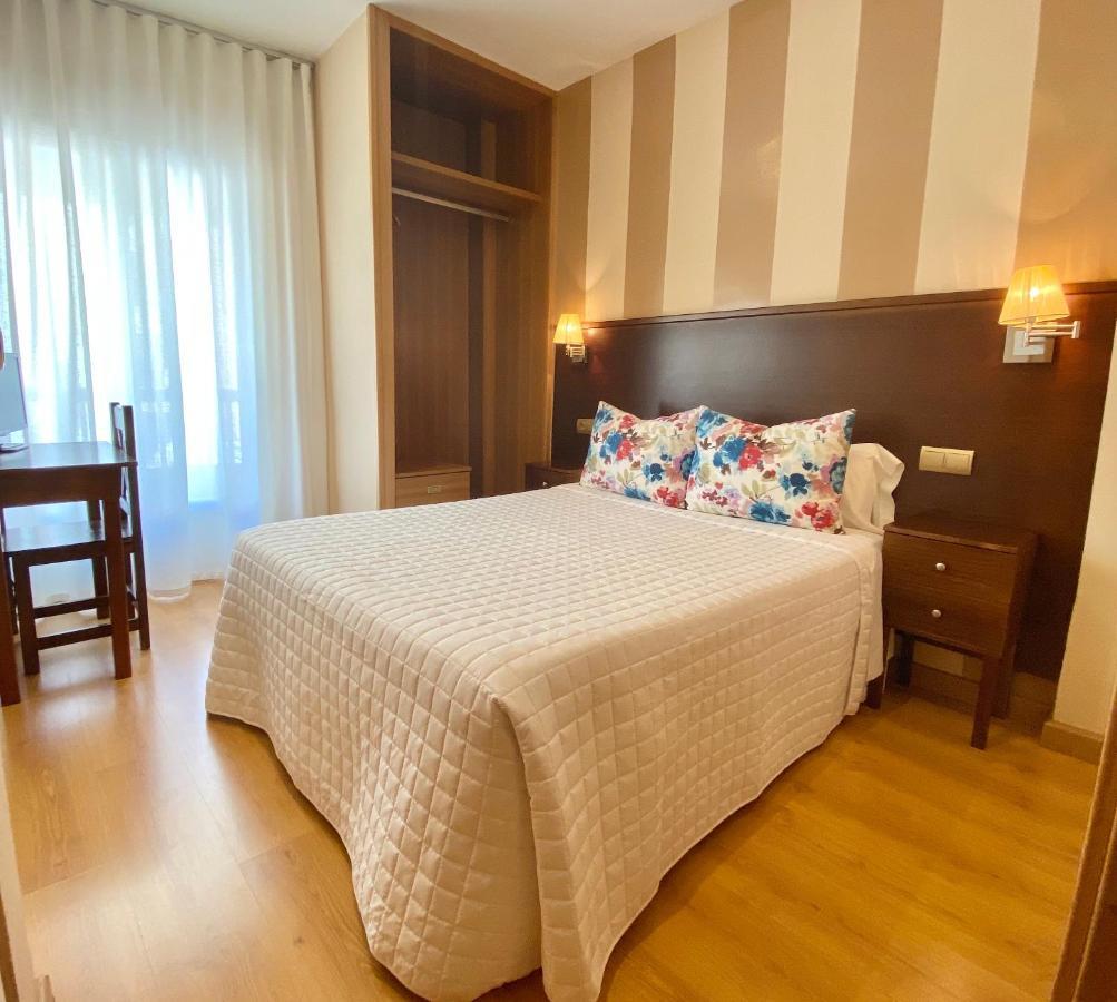 Hotel Fernando IV Martos Εξωτερικό φωτογραφία