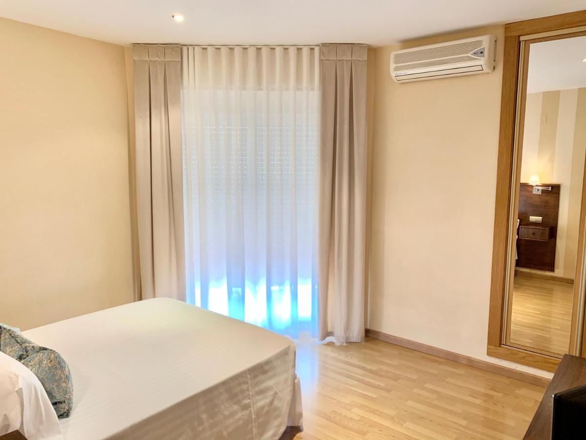Hotel Fernando IV Martos Εξωτερικό φωτογραφία