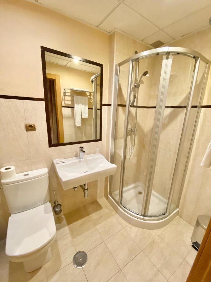 Hotel Fernando IV Martos Εξωτερικό φωτογραφία