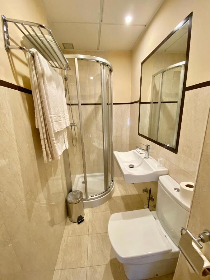 Hotel Fernando IV Martos Εξωτερικό φωτογραφία