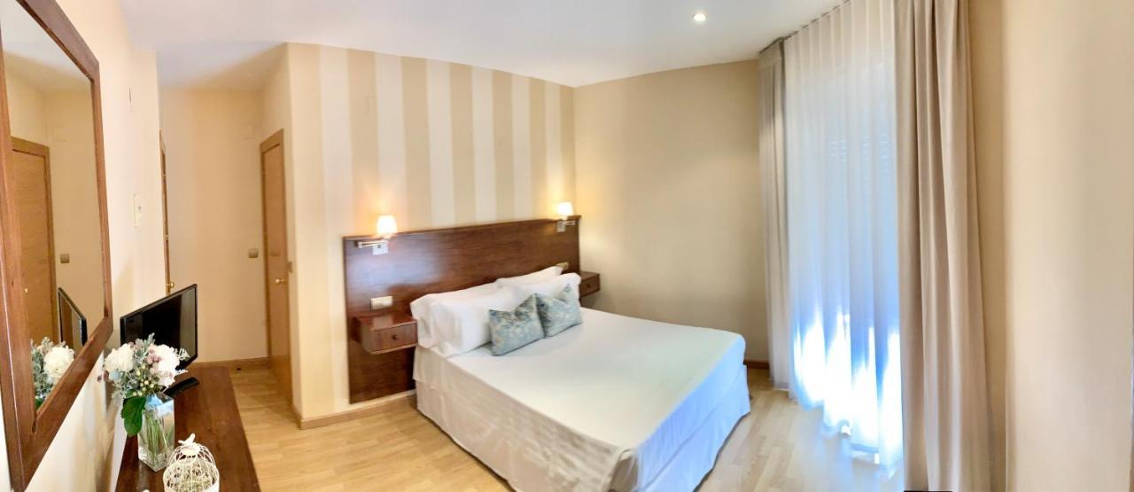 Hotel Fernando IV Martos Εξωτερικό φωτογραφία